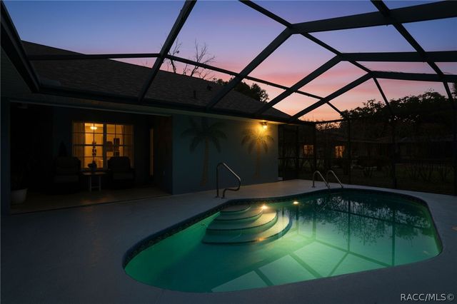 21 Sweetgum Court S, Homosassa, FL 34446