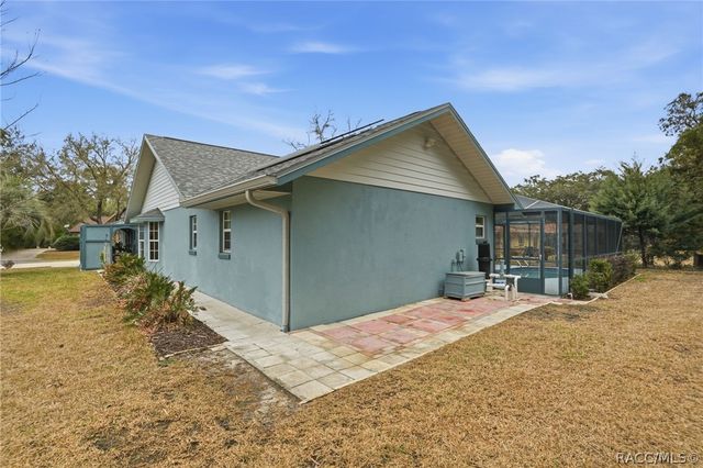 21 Sweetgum Court S, Homosassa, FL 34446