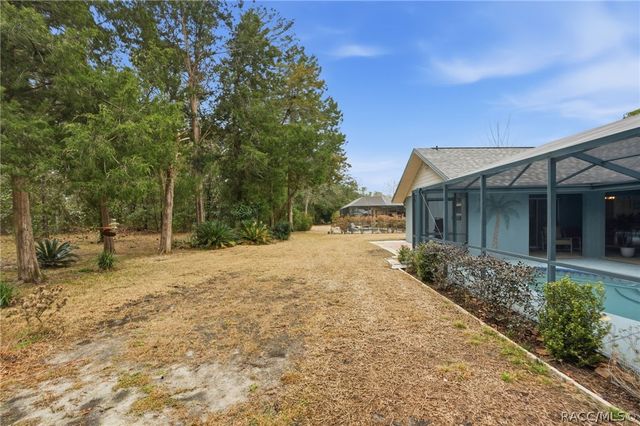 21 Sweetgum Court S, Homosassa, FL 34446