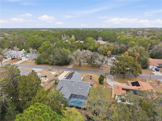 21 Sweetgum Court S, Homosassa, FL 34446