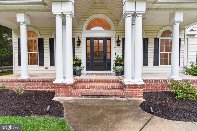 2 JAIMES CT, Millsboro, DE 19966