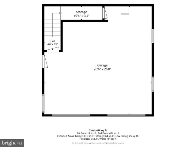 2 JAIMES CT, Millsboro, DE 19966