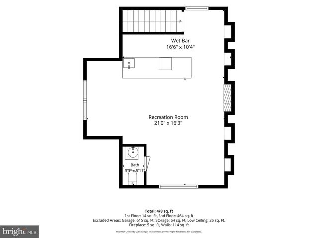 2 JAIMES CT, Millsboro, DE 19966