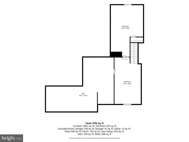 2 JAIMES CT, Millsboro, DE 19966