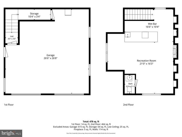 2 JAIMES CT, Millsboro, DE 19966
