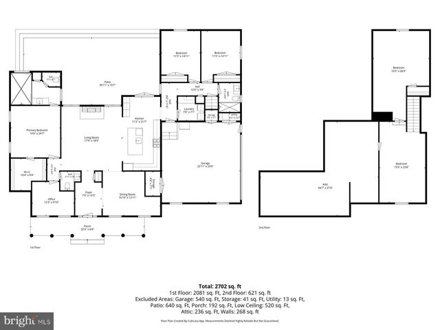 2 JAIMES CT, Millsboro, DE 19966