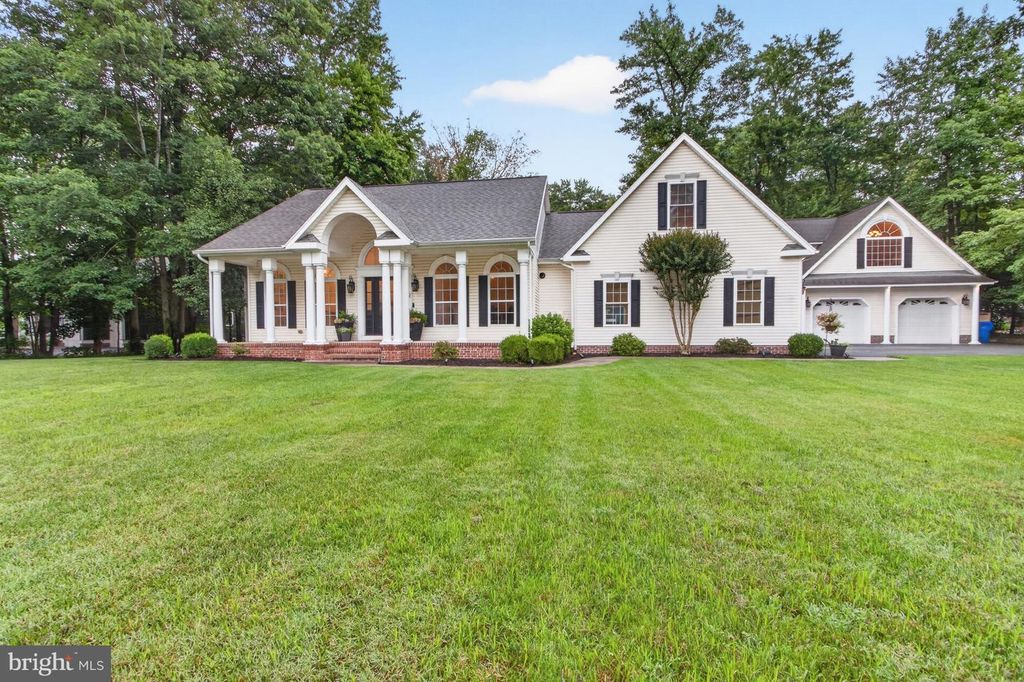 2 JAIMES CT, Millsboro, DE 19966