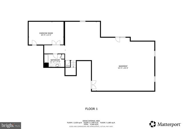 40890 BEECHNUT RD, Leesburg, VA 20175