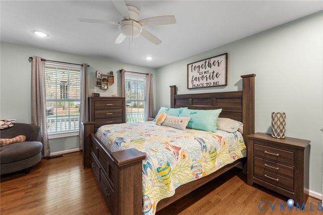 200 Fort St, West Point, VA 23181