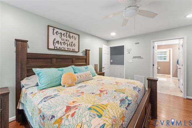 200 Fort St, West Point, VA 23181