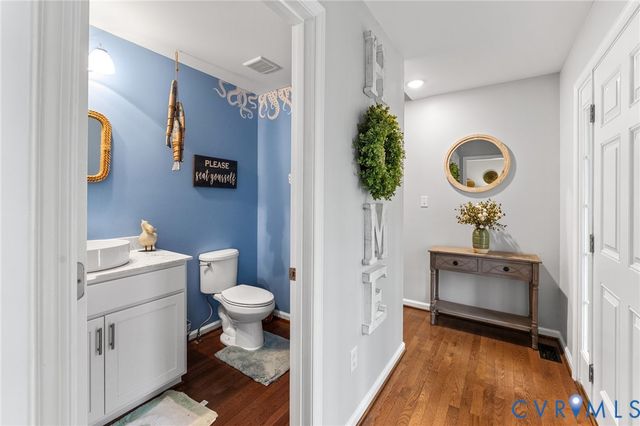 200 Fort St, West Point, VA 23181