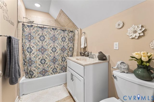 200 Fort St, West Point, VA 23181