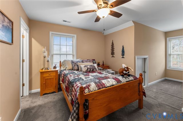 200 Fort St, West Point, VA 23181