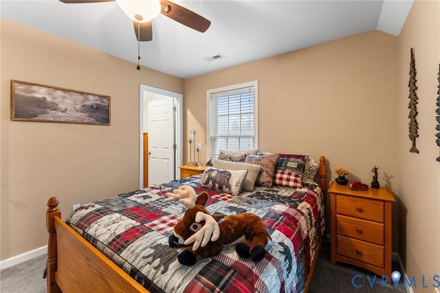 200 Fort St, West Point, VA 23181