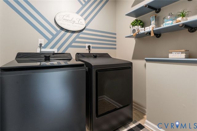 200 Fort St, West Point, VA 23181