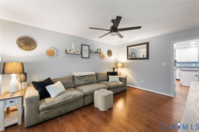 200 Fort St, West Point, VA 23181