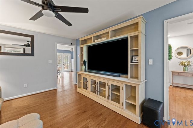 200 Fort St, West Point, VA 23181