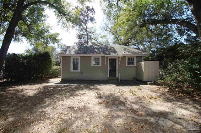 3102 E De Soto St, Pensacola, FL 32503