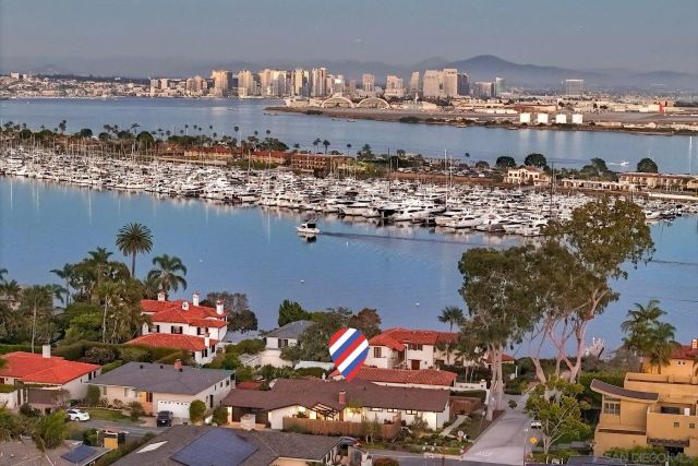 2980 Nichols St, San Diego, CA 92106