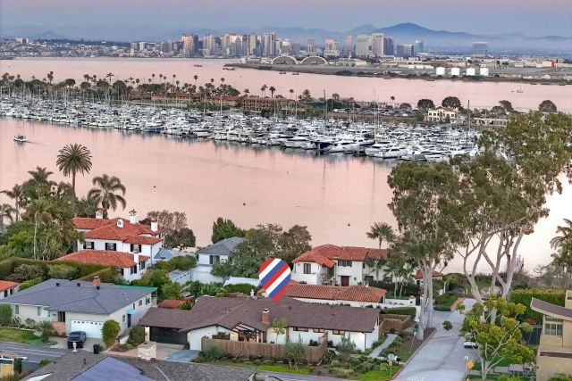 2980 Nichols St, San Diego, CA 92106