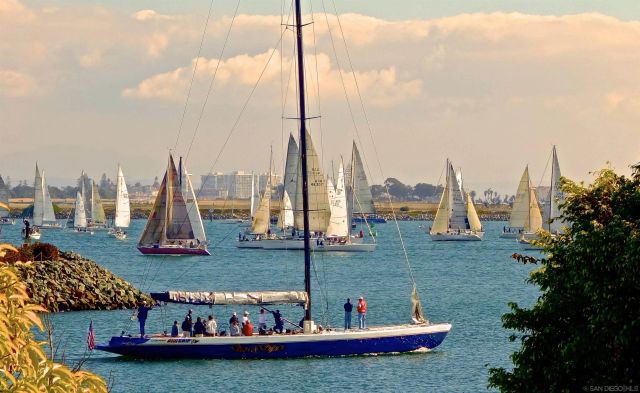 2980 Nichols St, San Diego, CA 92106