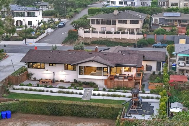 2980 Nichols St, San Diego, CA 92106