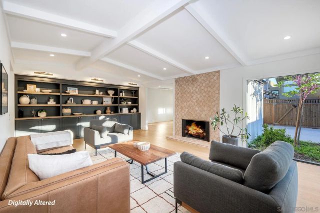 2980 Nichols St, San Diego, CA 92106