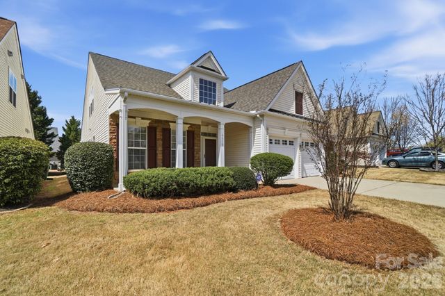6319 Highland Commons Road, Charlotte, NC 28269