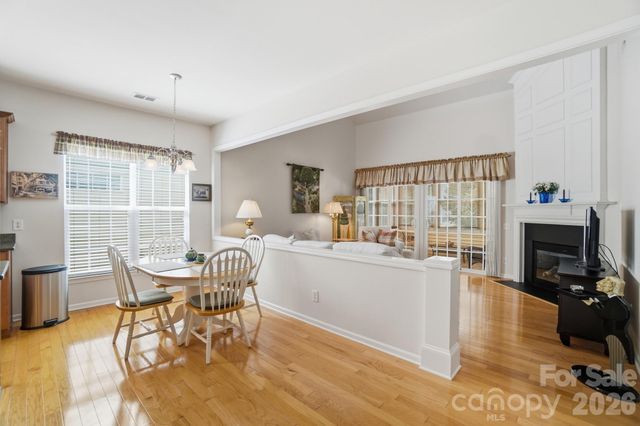 6319 Highland Commons Road, Charlotte, NC 28269