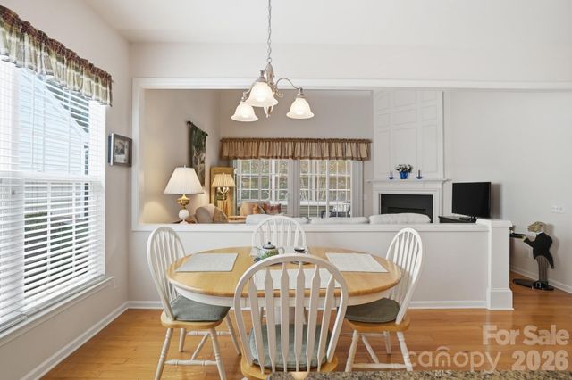 6319 Highland Commons Road, Charlotte, NC 28269