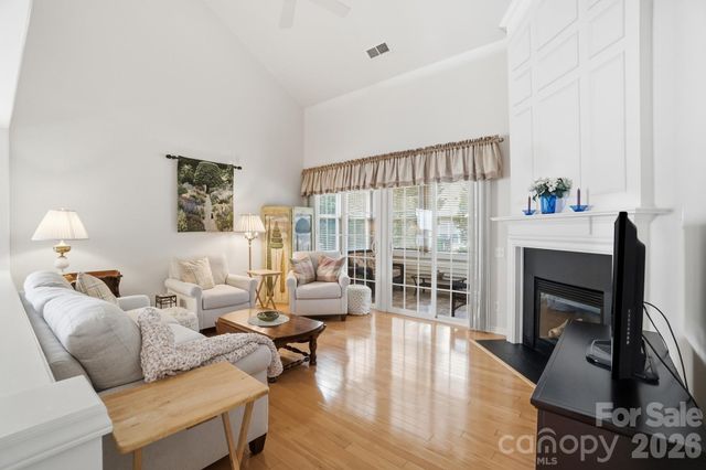 6319 Highland Commons Road, Charlotte, NC 28269