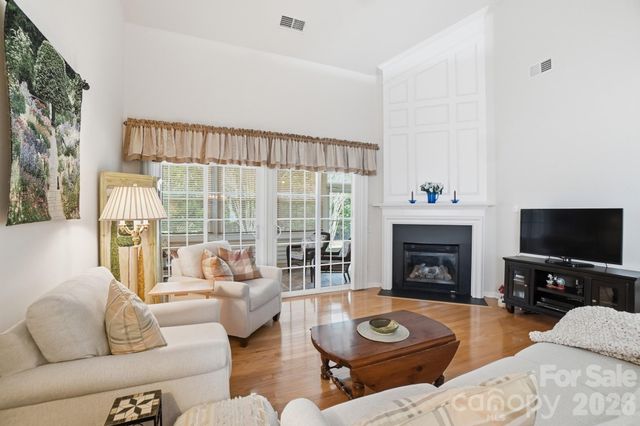 6319 Highland Commons Road, Charlotte, NC 28269