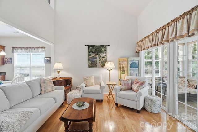 6319 Highland Commons Road, Charlotte, NC 28269