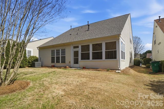 6319 Highland Commons Road, Charlotte, NC 28269