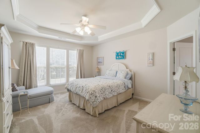 6319 Highland Commons Road, Charlotte, NC 28269