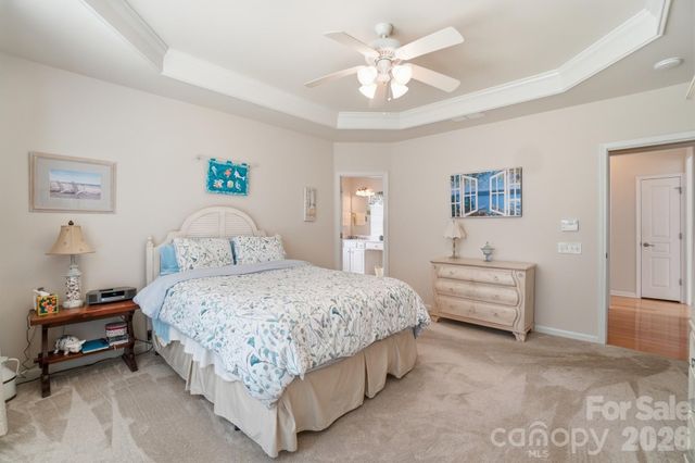 6319 Highland Commons Road, Charlotte, NC 28269