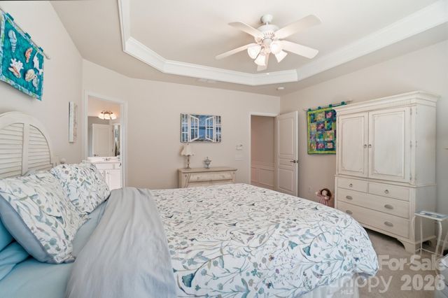 6319 Highland Commons Road, Charlotte, NC 28269