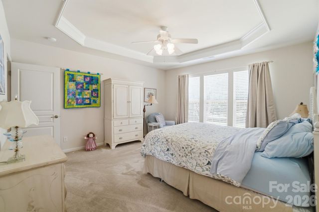 6319 Highland Commons Road, Charlotte, NC 28269