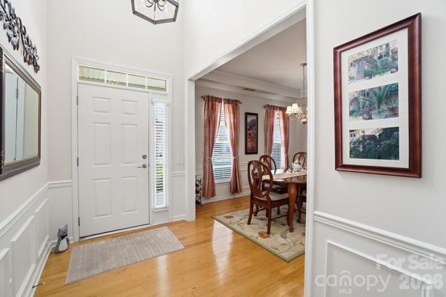 6319 Highland Commons Road, Charlotte, NC 28269