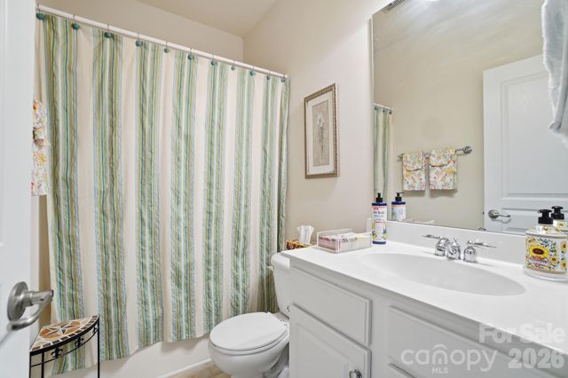 6319 Highland Commons Road, Charlotte, NC 28269