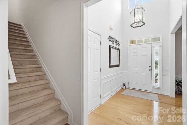 6319 Highland Commons Road, Charlotte, NC 28269