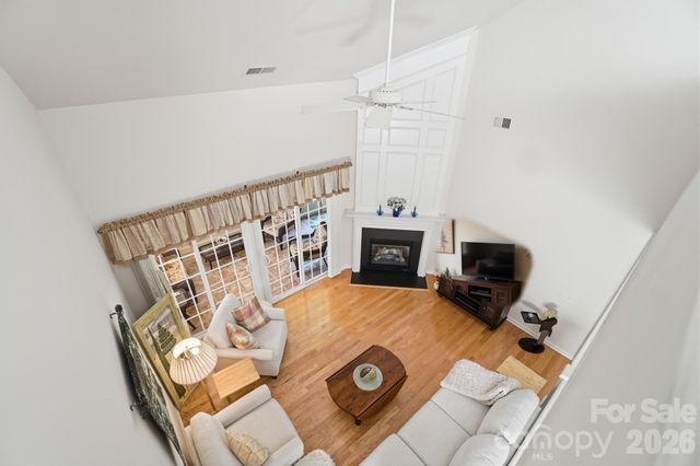 6319 Highland Commons Road, Charlotte, NC 28269