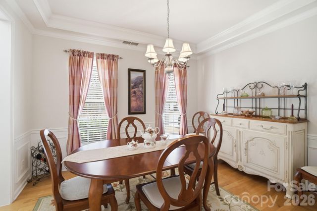 6319 Highland Commons Road, Charlotte, NC 28269