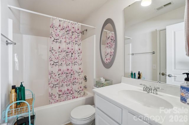 6319 Highland Commons Road, Charlotte, NC 28269