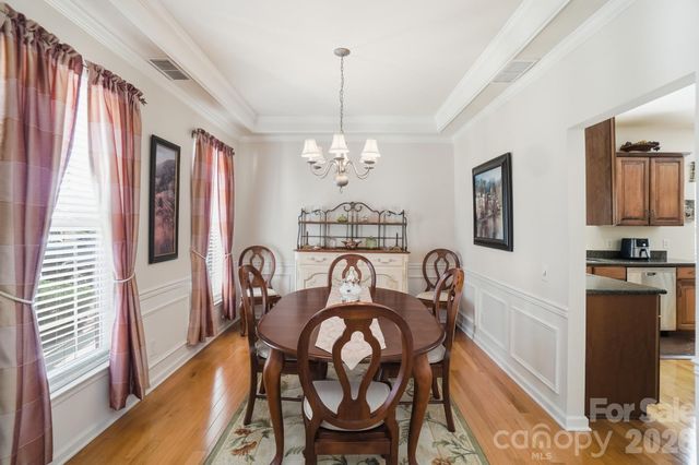 6319 Highland Commons Road, Charlotte, NC 28269