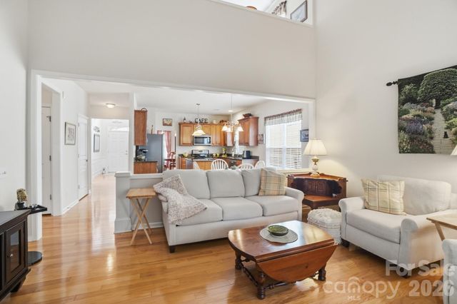 6319 Highland Commons Road, Charlotte, NC 28269