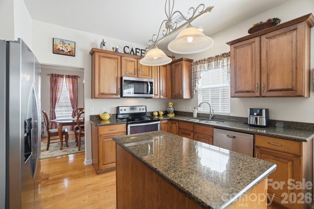 6319 Highland Commons Road, Charlotte, NC 28269