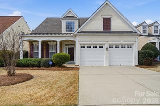 6319 Highland Commons Road, Charlotte, NC 28269