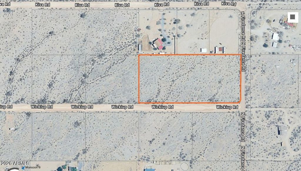 0 W Wickiup Road 7, Casa Grande, AZ 85193 — photo 2
