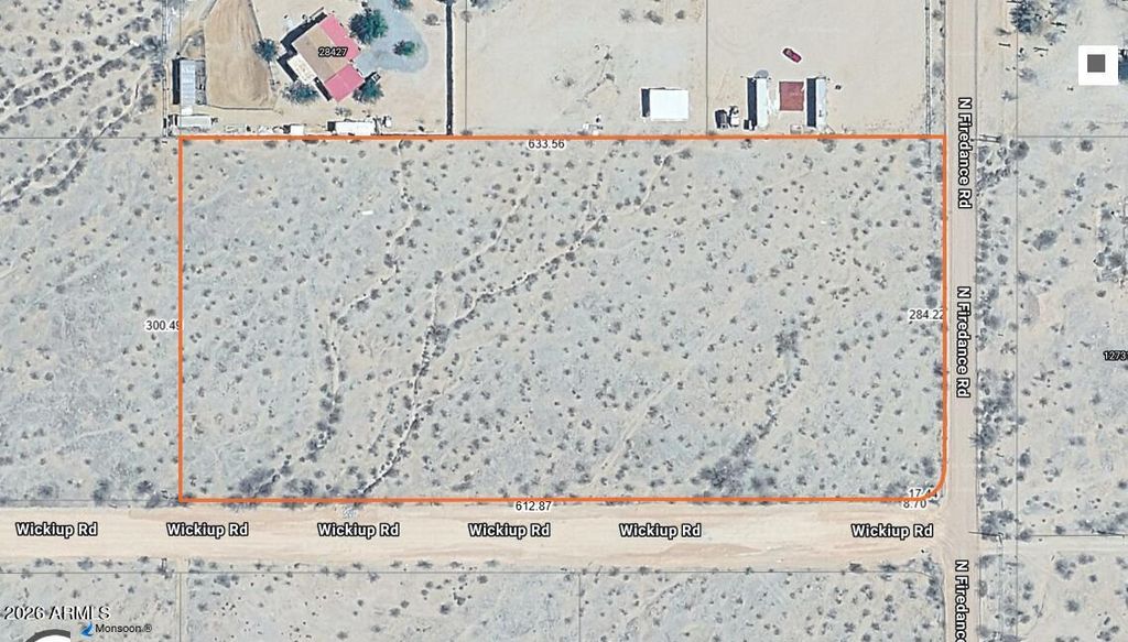 0 W Wickiup Road 7, Casa Grande, AZ 85193 — photo 3